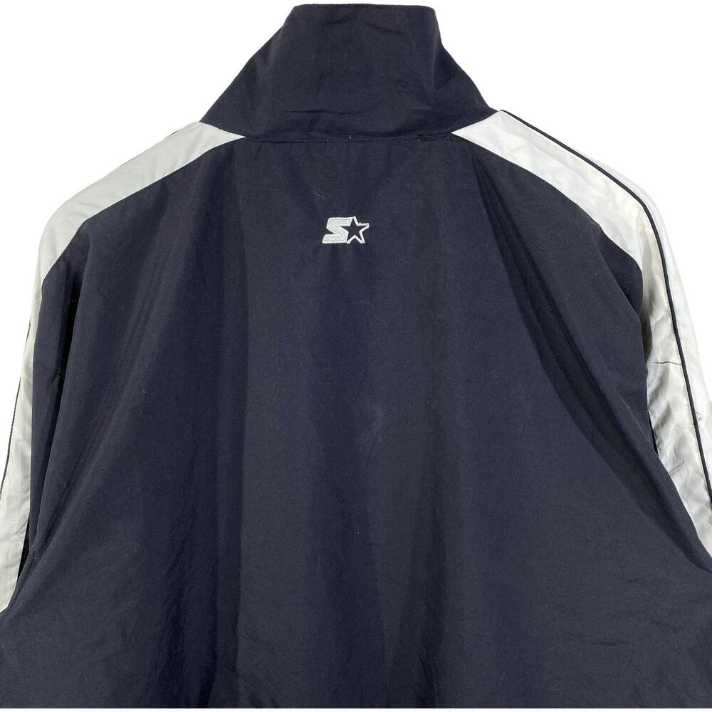 Starter Full Zip Light Jacket - image 6